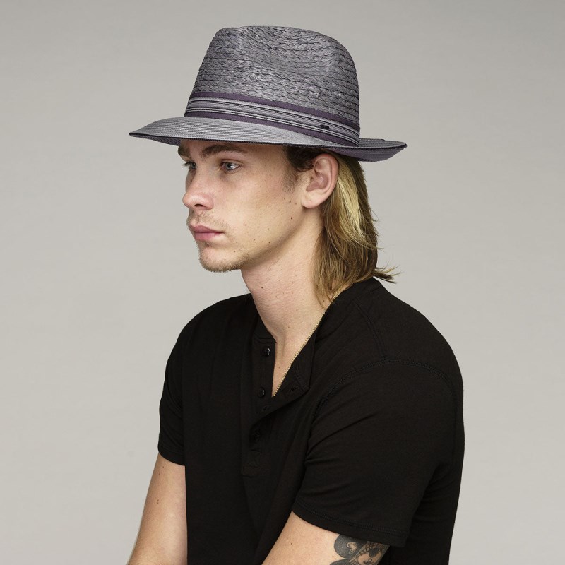 Bailey | Scorsby - Black