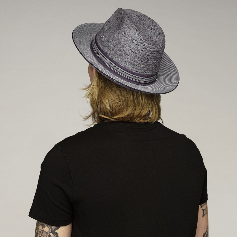Bailey | Scorsby - Black