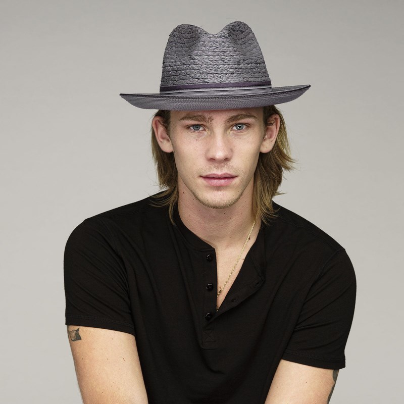 Bailey | Scorsby - Black