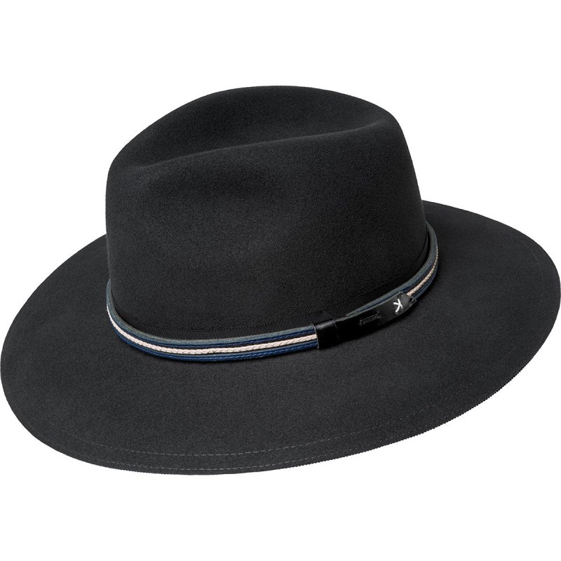 Bailey | Molin - Black