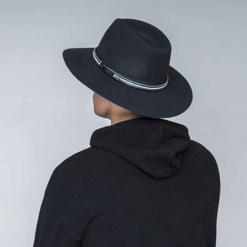 Bailey | Molin - Black