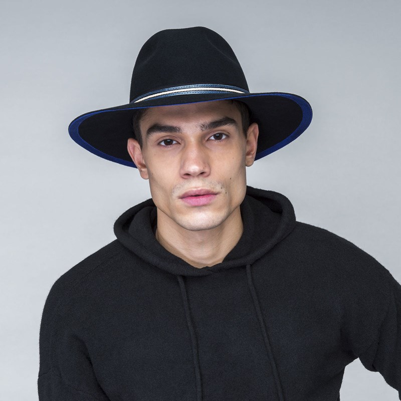 Bailey | Molin - Black