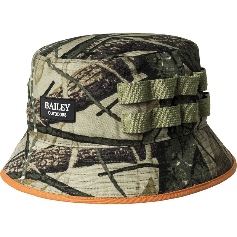 Bailey | LNT(Leave No Trace) - Tree Camo