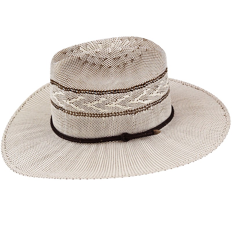 Bailey | Alameda - Ivory/Brown