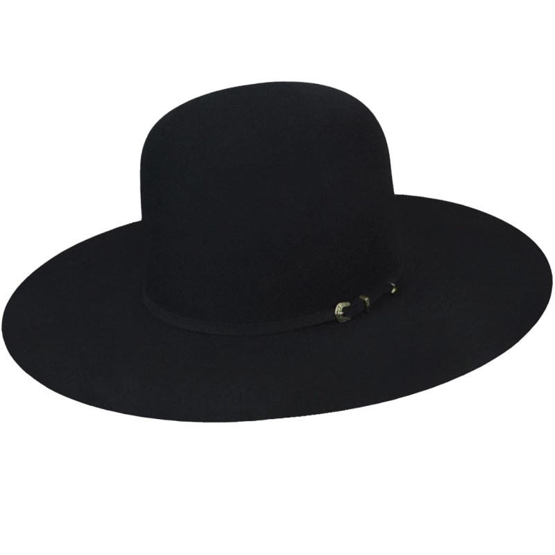 Bailey | Gage 10X Open - Black