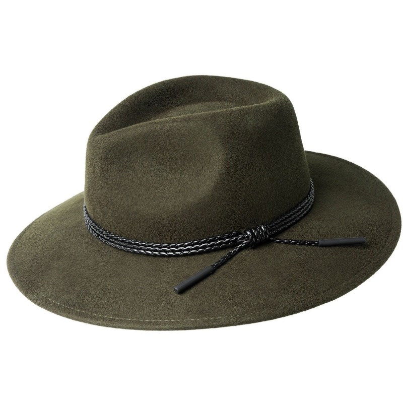 Bailey | Piston - Olive