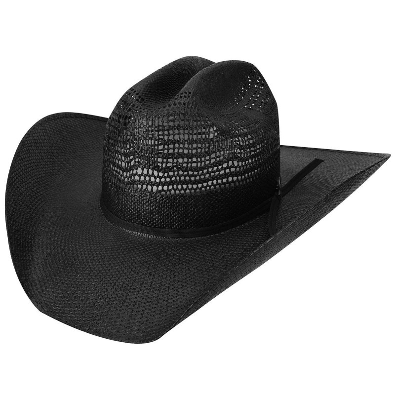Bailey | Desert Knight - Black