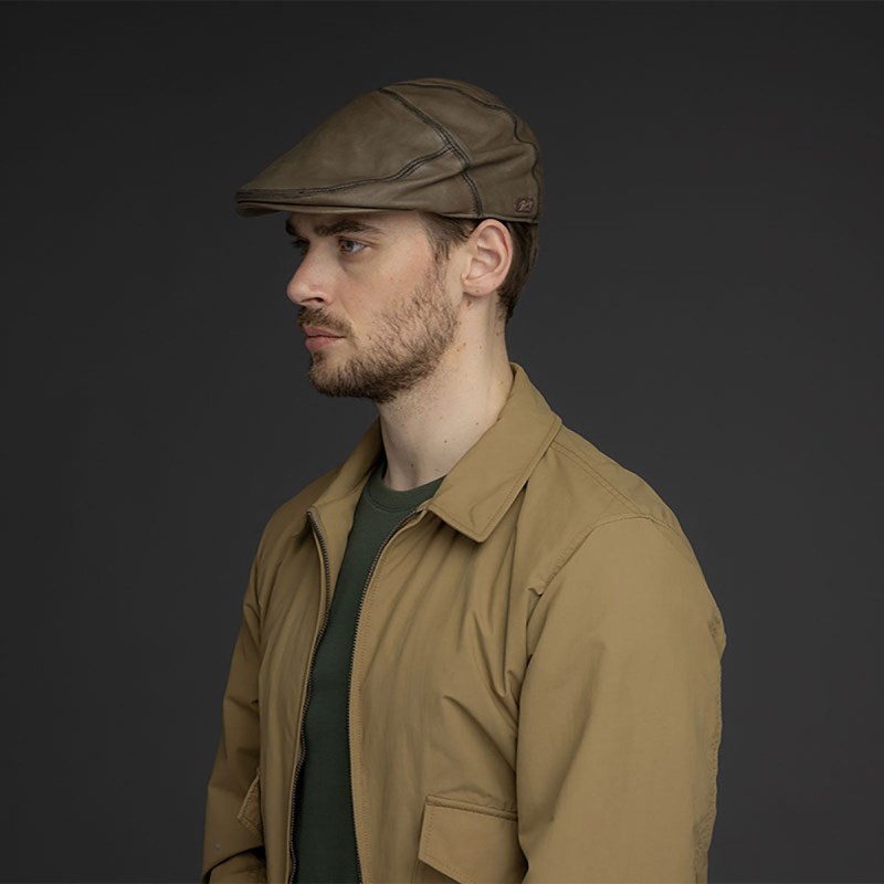 Bailey | Glasby - Antique Olive