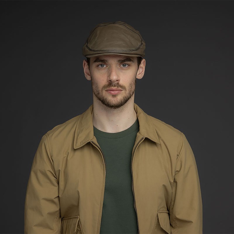 Bailey | Glasby - Antique Olive