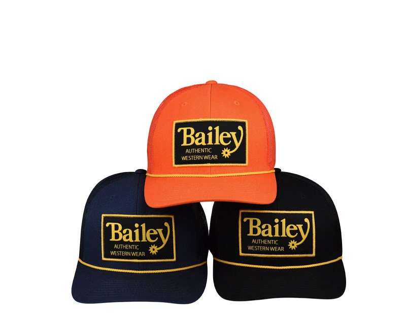 Bailey | Valor - Navy