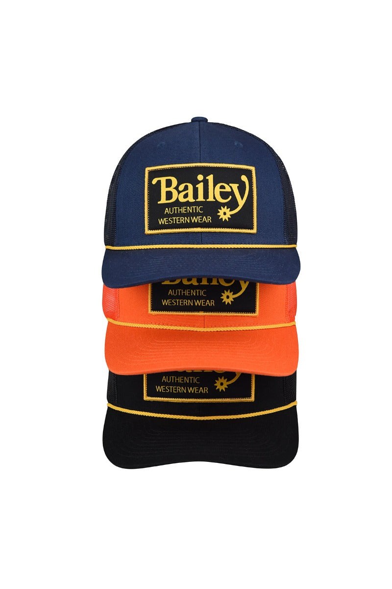 Bailey | Valor - Navy
