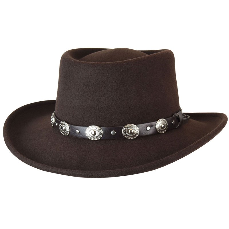 Bailey | Eddy Bros. Gambler - Brown