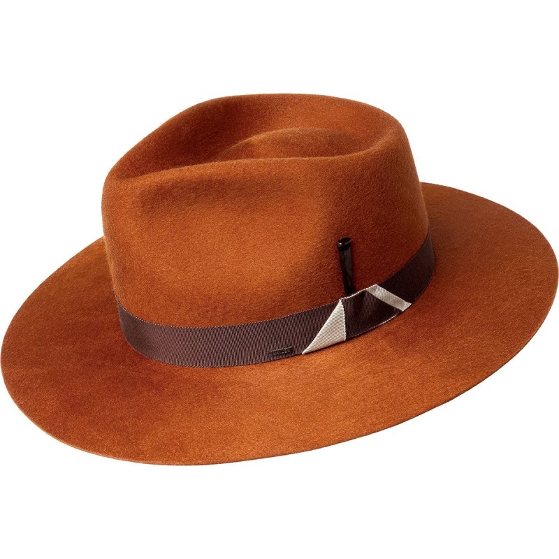 Bailey | Trevel - Copper