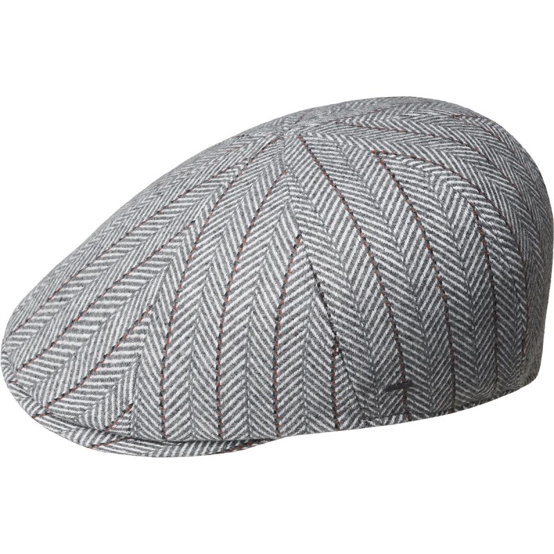 Bailey | Arley - Grey