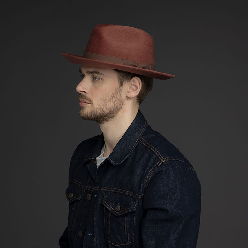 Bailey | Criss - Navy