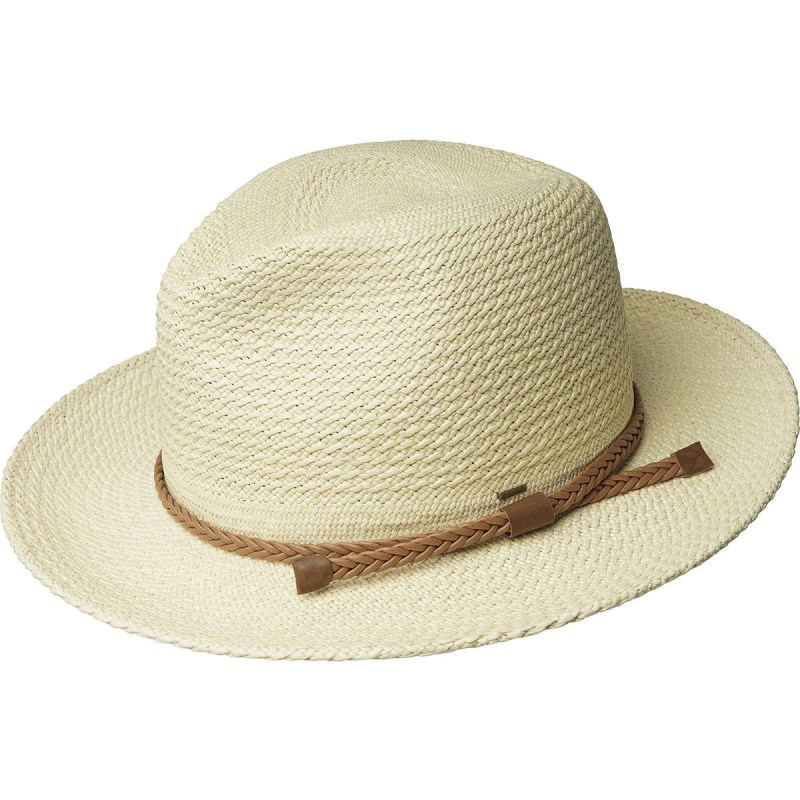 Bailey | Crispin - Natural