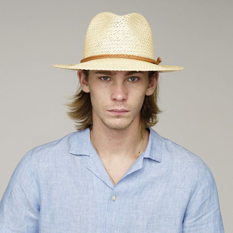 Bailey | Crispin - Natural