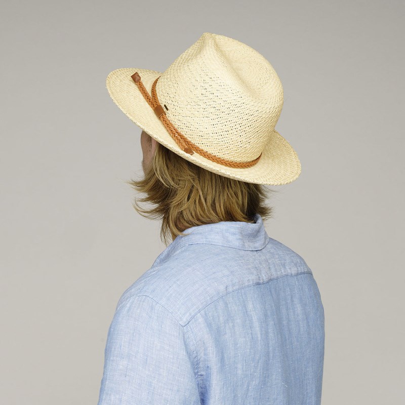 Bailey | Crispin - Natural