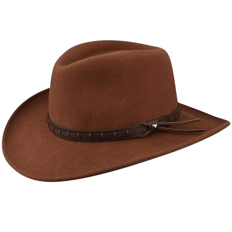 Bailey | Firehole - Whiskey