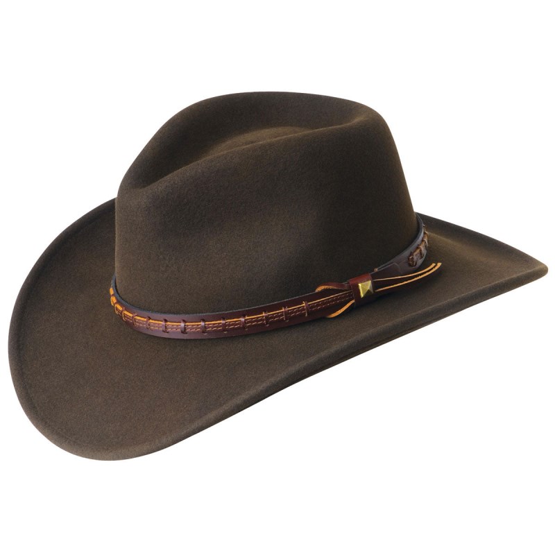 Bailey | Firehole - Whiskey