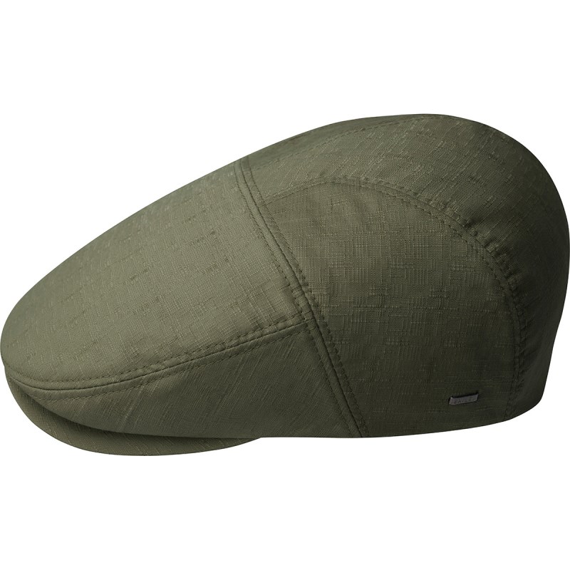 Bailey | Roan - Green
