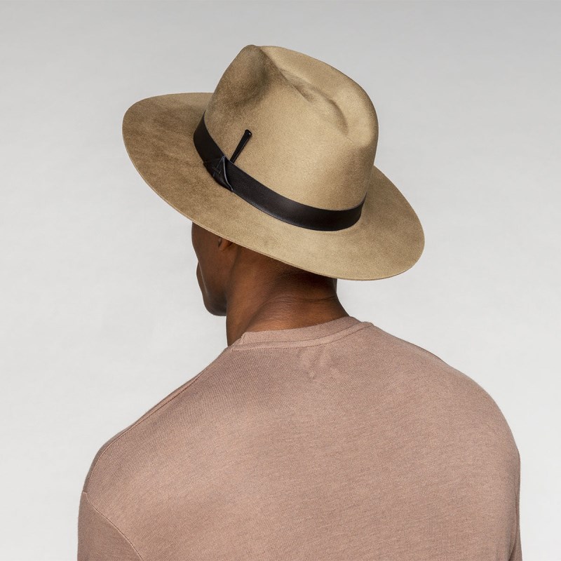 Bailey | Godwin - Ochre