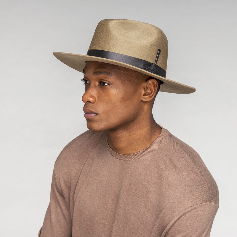 Bailey | Godwin - Ochre