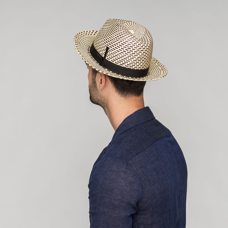 Bailey | Hernen - Espresso Check