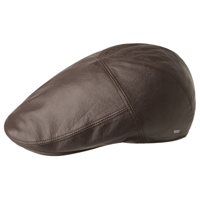 Bailey | Langham - Dark Brown