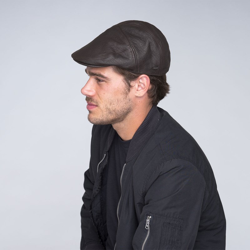 Bailey | Langham - Dark Brown