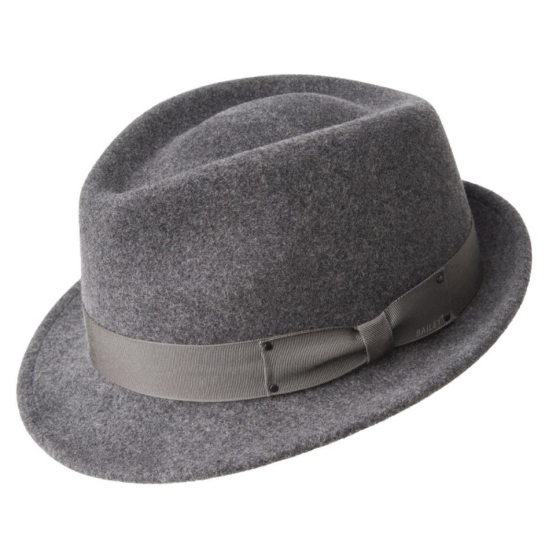 Bailey | Wynn - Pewter