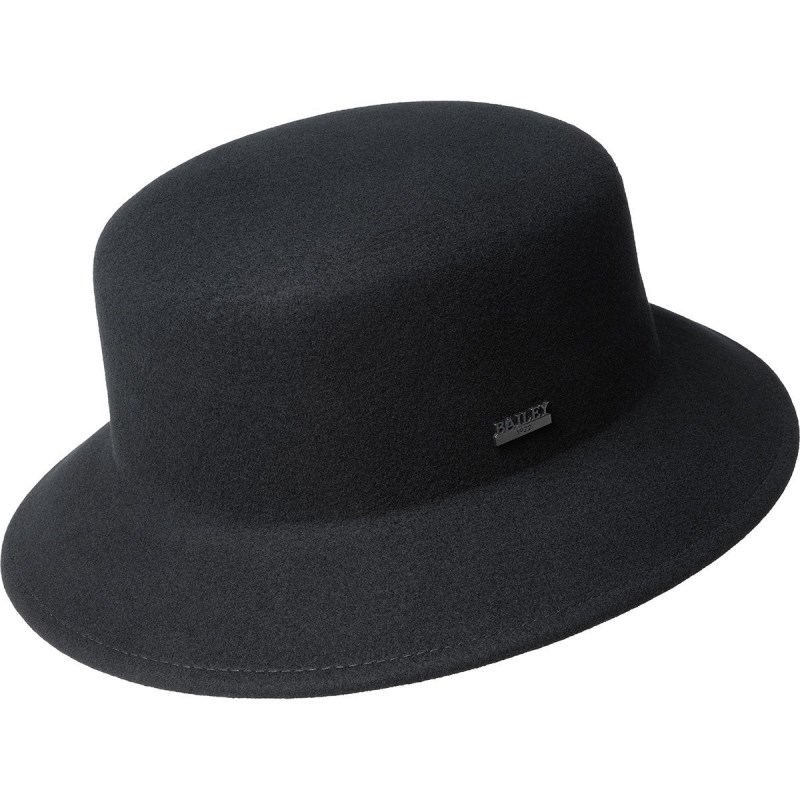 Bailey | Madoc - Black