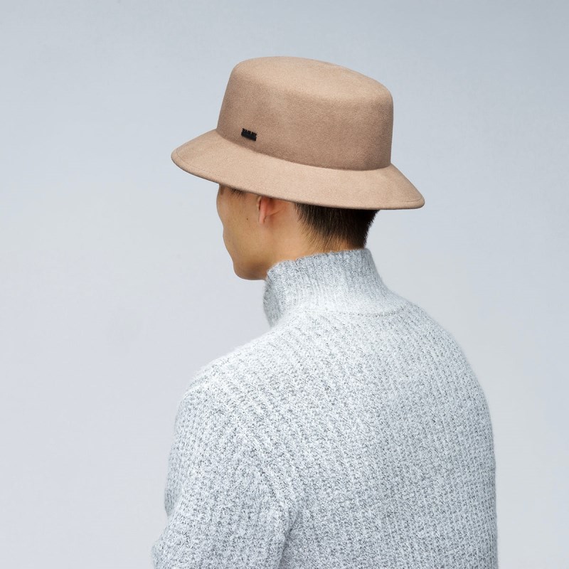Bailey | Madoc - Black