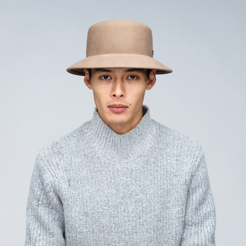 Bailey | Madoc - Black