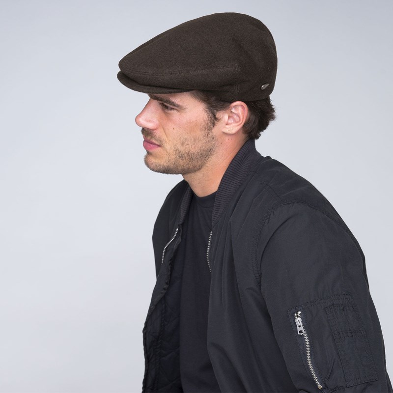 Bailey | Lord Wool - Camel