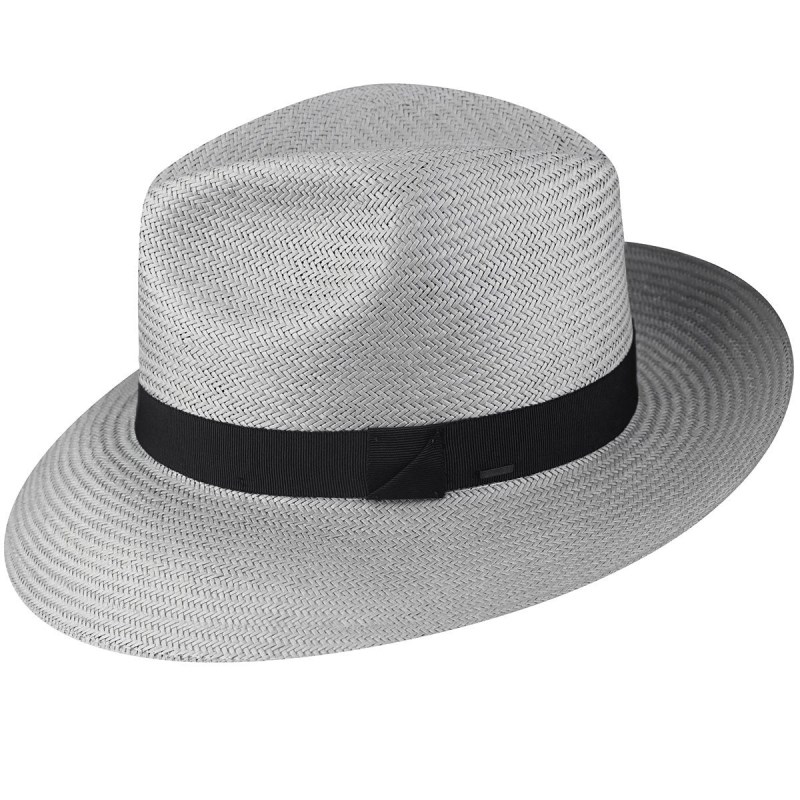 Bailey | Blackburn - Silver