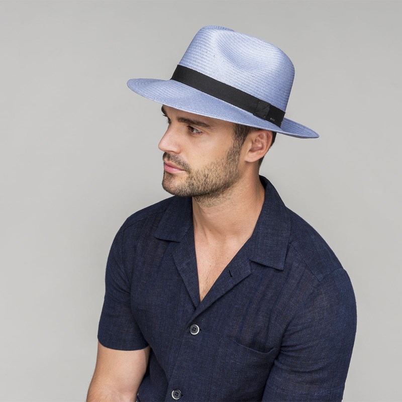 Bailey | Blackburn - Silver