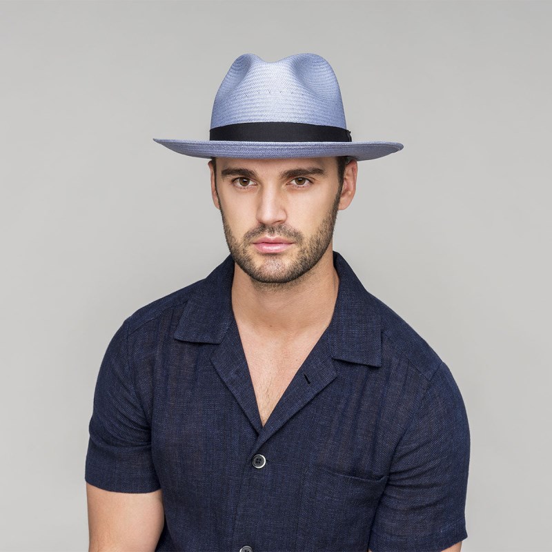 Bailey | Blackburn - Silver