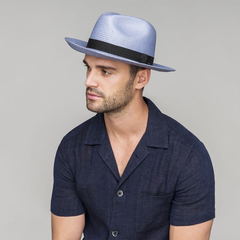 Bailey | Blackburn - Silver