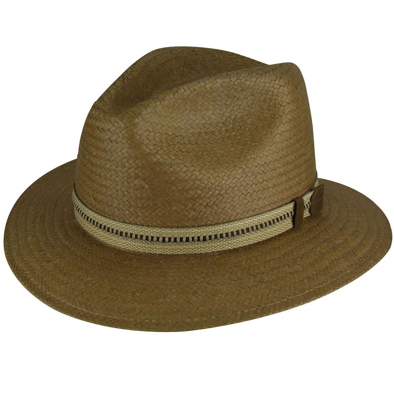 Bailey | Kilgore - Oxford Tan