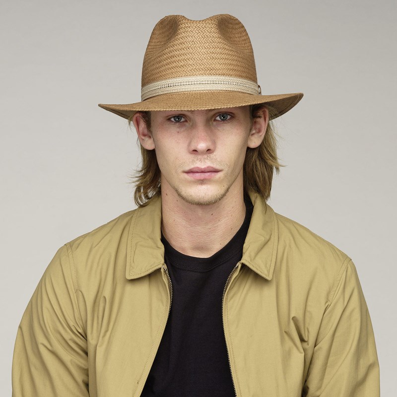 Bailey | Kilgore - Oxford Tan