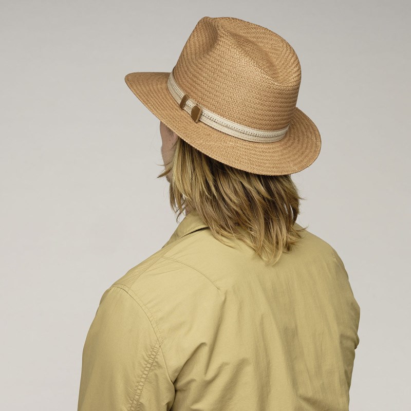 Bailey | Kilgore - Oxford Tan