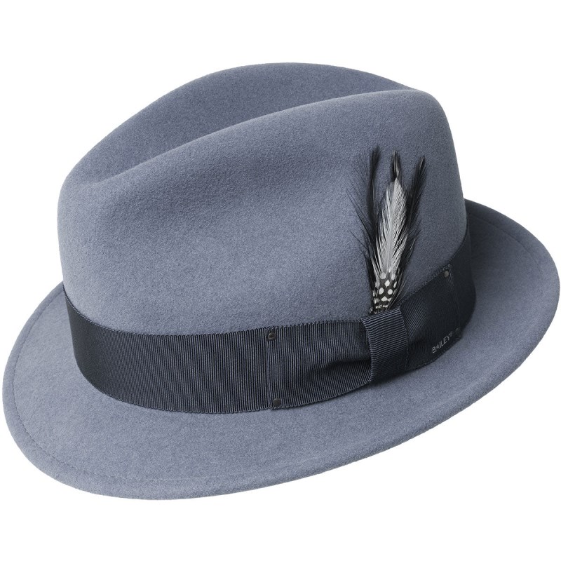 Bailey | Tino - Vintage Blue