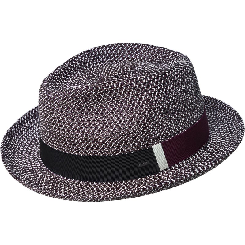 Bailey | Ronit - Burgundy