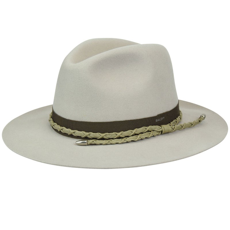 Bailey | Bartham - Charcoal