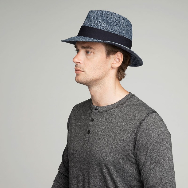 Bailey | Mullan - Grey