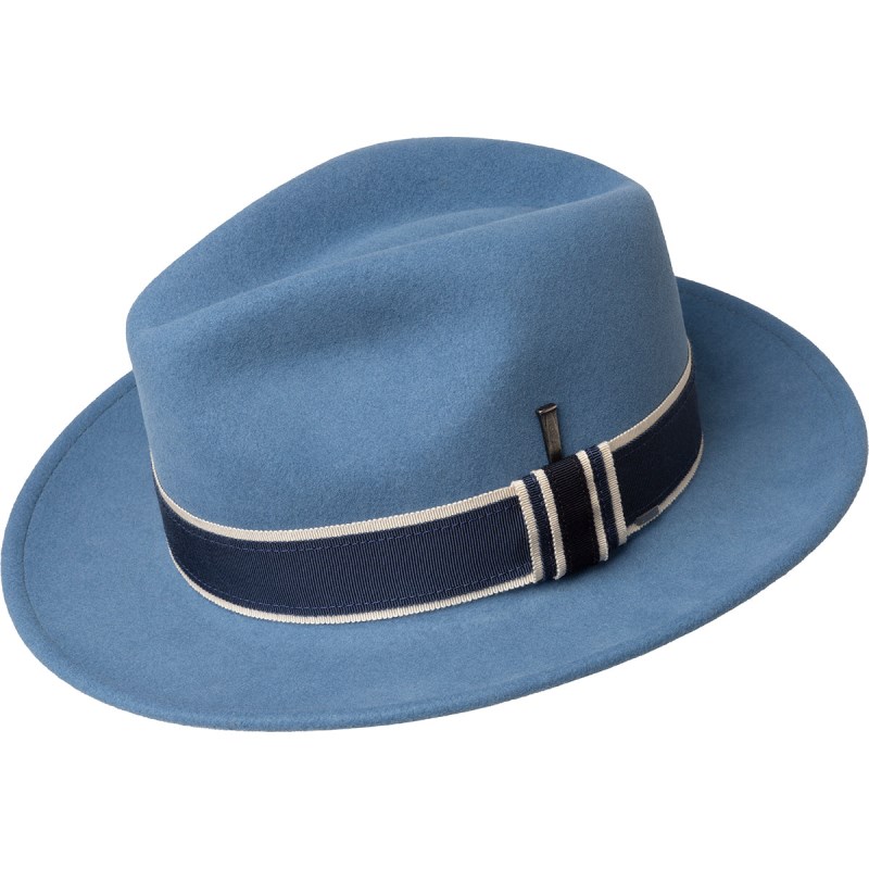 Bailey | Rawn - Elemental Blue
