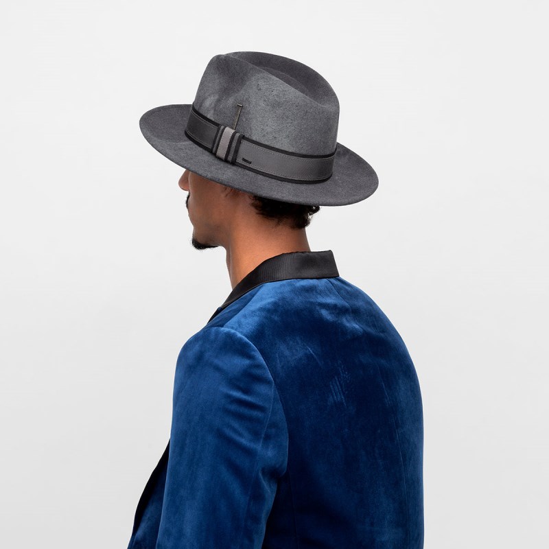 Bailey | Rawn - Elemental Blue