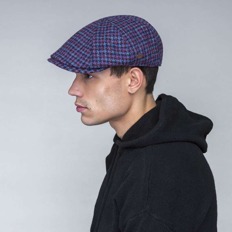 Bailey | Furman - Uniform Green Plaid