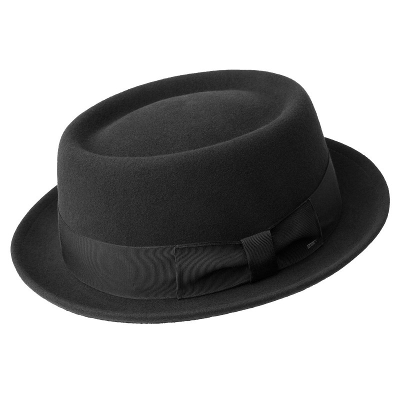 Bailey | Darron - Black